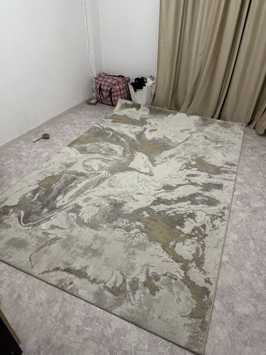 Ковер турецкий дешево 35000  2x3