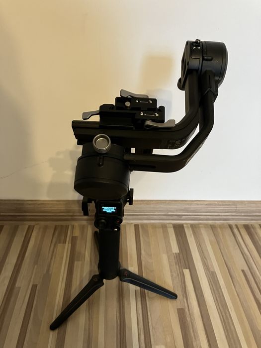 Stabilizator DJI Ronin SC2