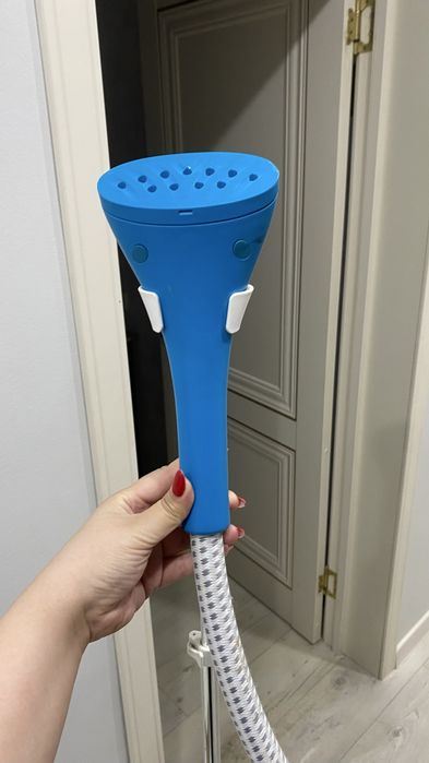 Продам отпариватель Philips