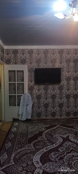 Продаётся 2 ком в 9 микрорайоне