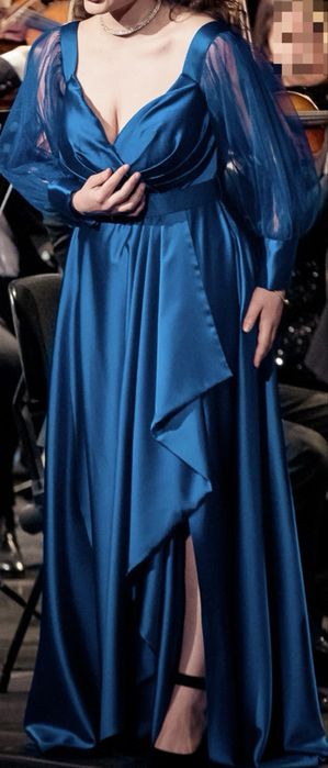 Rochie superbă pentru evenimente speciale