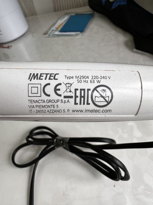 плойка Белиссима