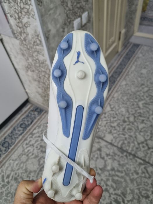 Продаются бутсы пума