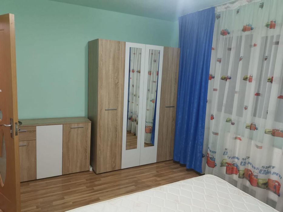 Inchiriez apartament 2 camere , micro 3, mobilat/utilat complet