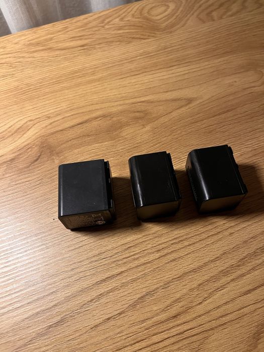 Sony Handycam FDR-AX33 – 4K видеокамера (пълен комплект)