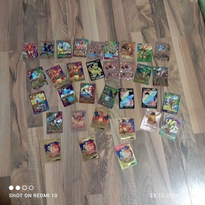 Продам кетки разные