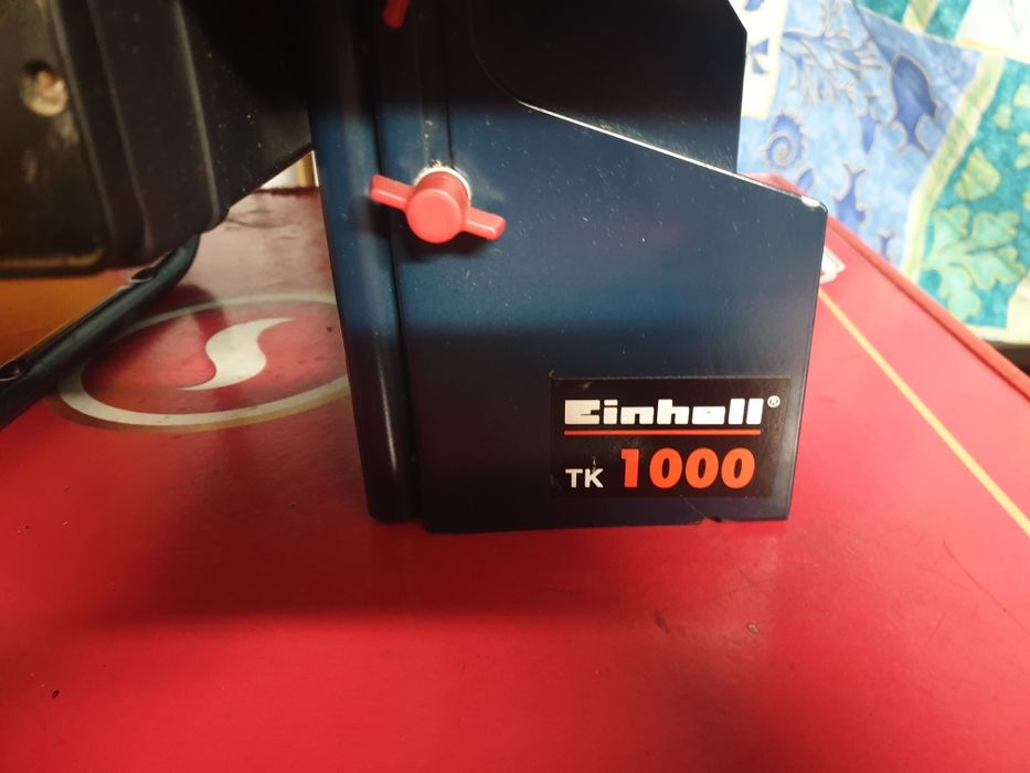 Vând circular Einhell  TK1000 400  lei