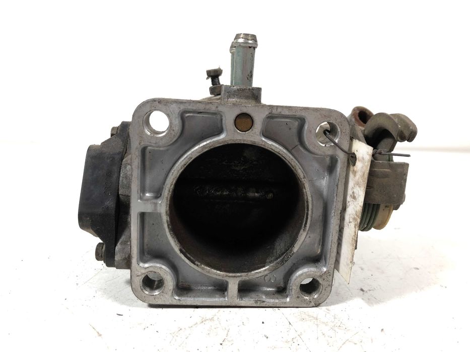 Дроселова Клапа Hyundai Coupe 1.6 113кс 1997г