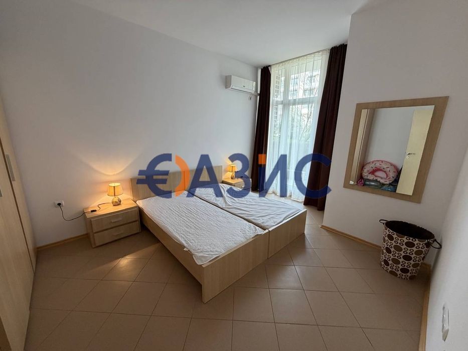 Продава се Двустаен апартамент в к.к. Слънчев бряг - 78 кв.м за 537 €/кв.м - Снимка #3