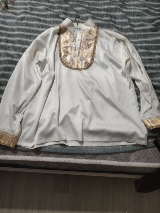 Национальный костюм