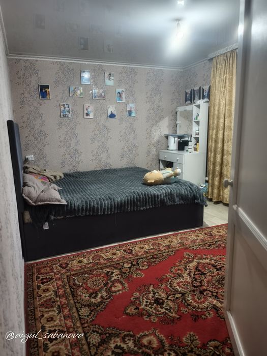 Продам дом 15 мил Кск