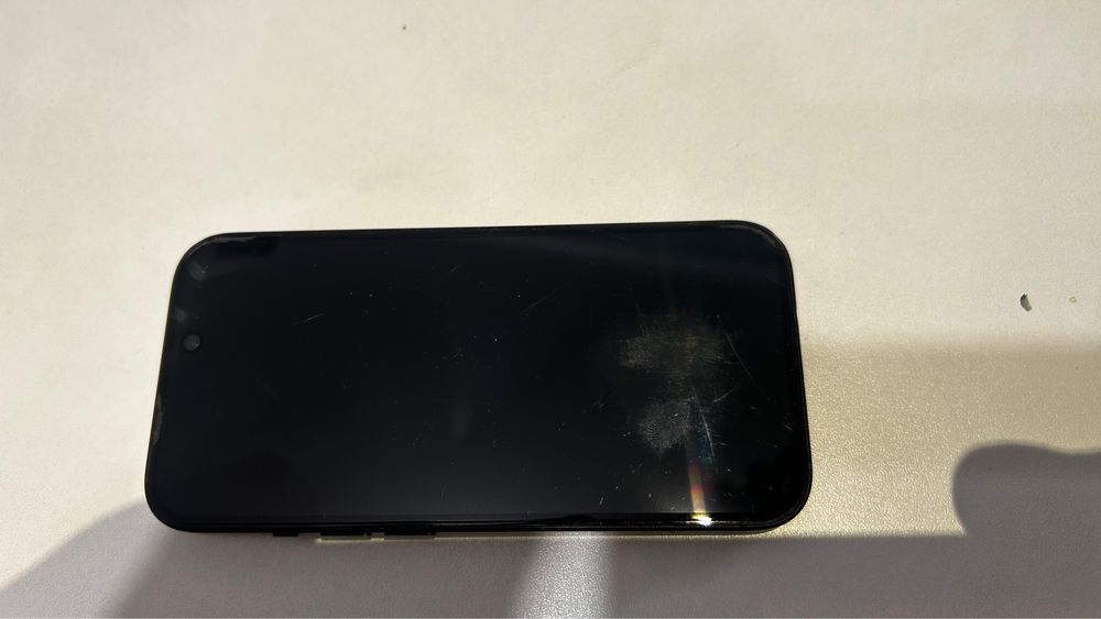 Айфон 15 обмен нет