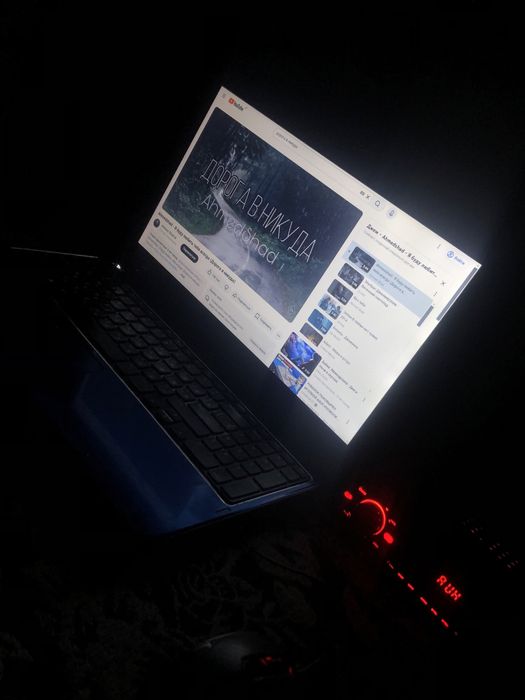 Dell  продам  или обмен  рассмотрю