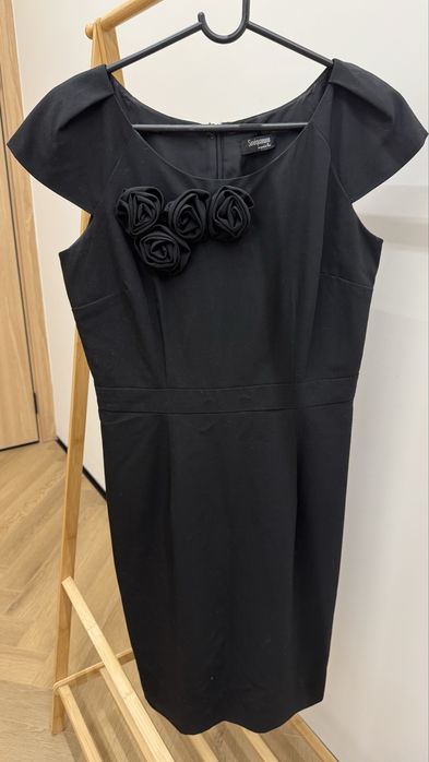 Продам женское платье