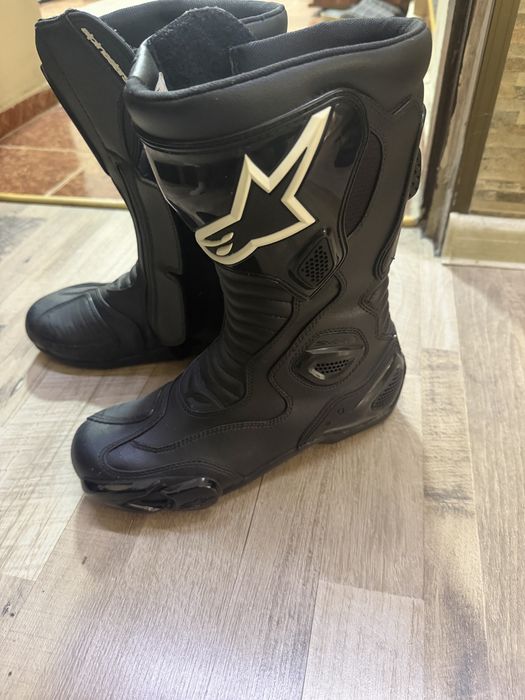 Ботуши alpinestars   41