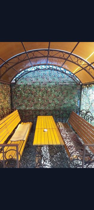 Баня-сауна "777"