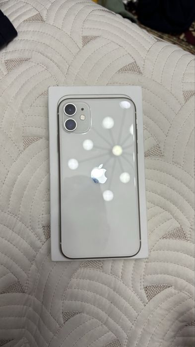 IPhone 11 128 гб