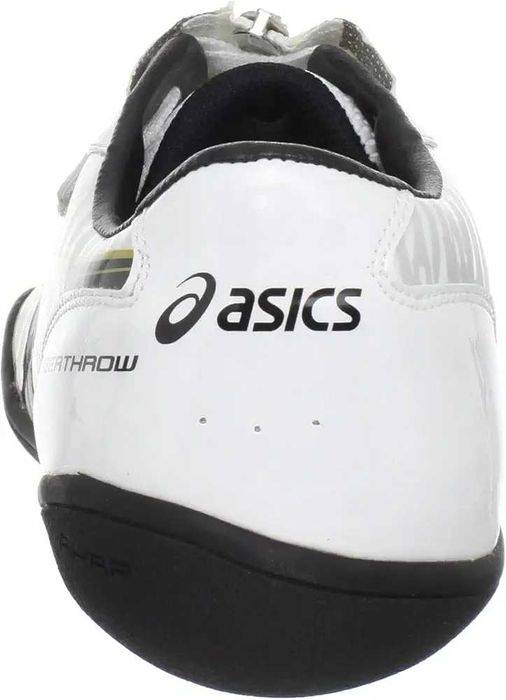 Asics Unisex Cyber Throw London