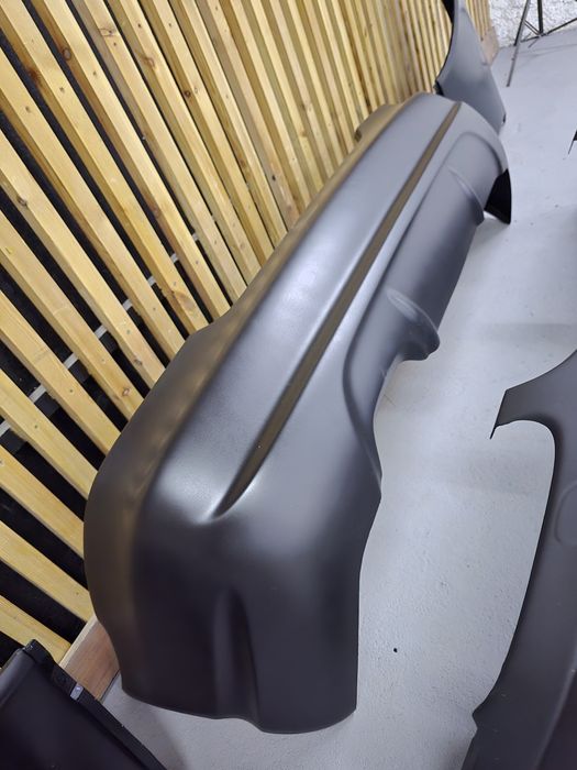 Mercedes R170 SLK AMG