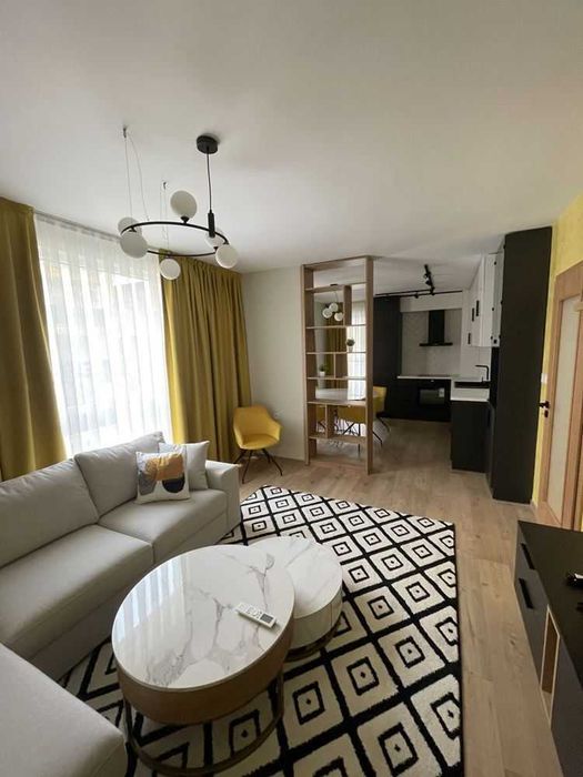 Дава се под наем Тристаен апартамент в Пловдив, Христо Смирненски - 120 кв.м за 980 € - Снимка #6