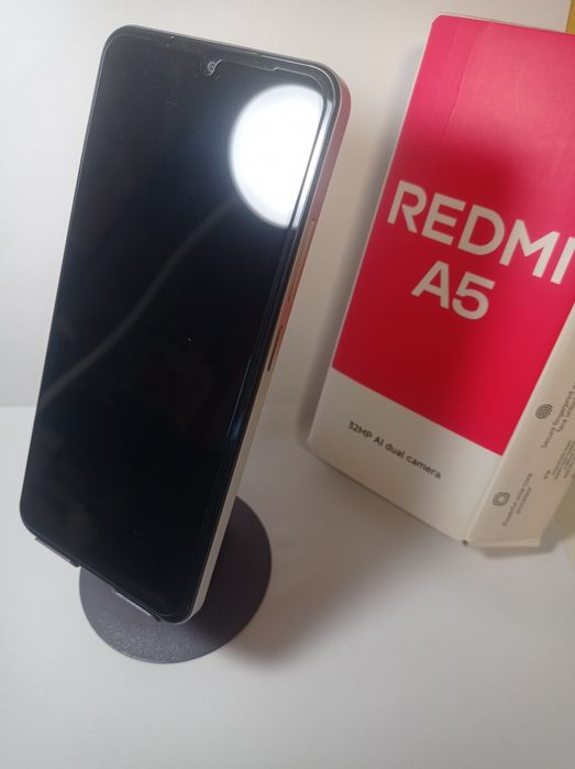 Xiaomi redmi A5 nou