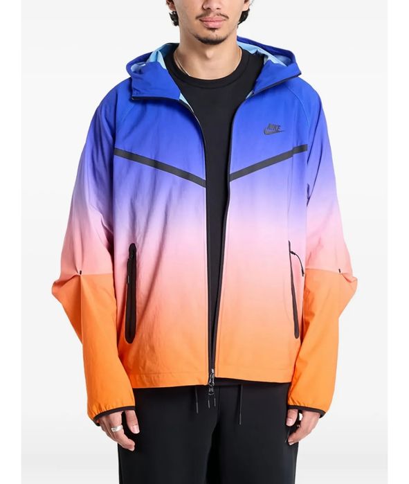 Nike яке Оригинарно zip-fastening  jacket – Премиум  дизайн