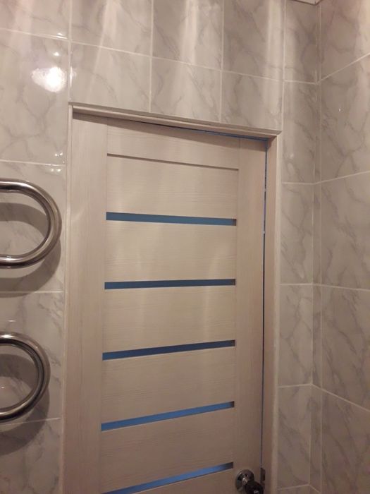 Услуги по кладке кафеля