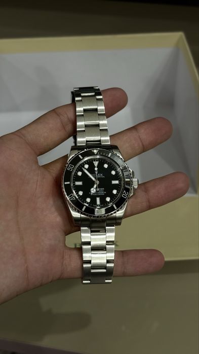 Продам оригинальные(люкс) часы ролекс