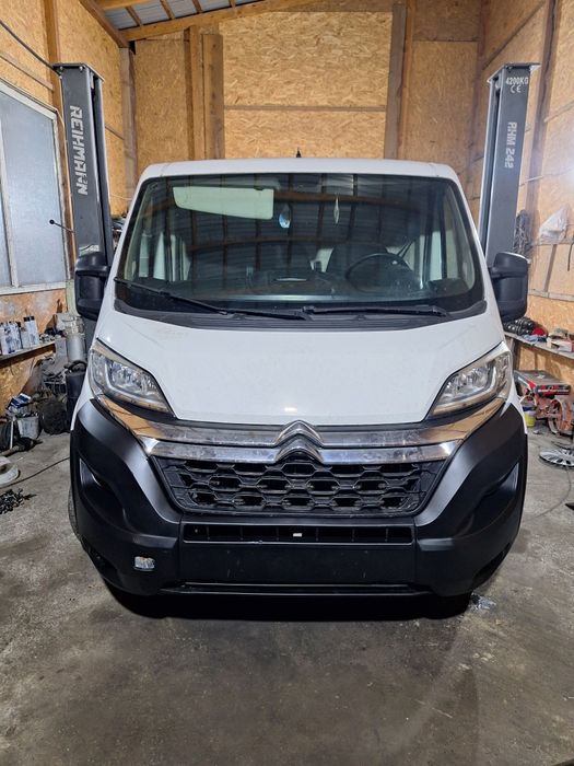 Piese boxer ,jumper, ducato