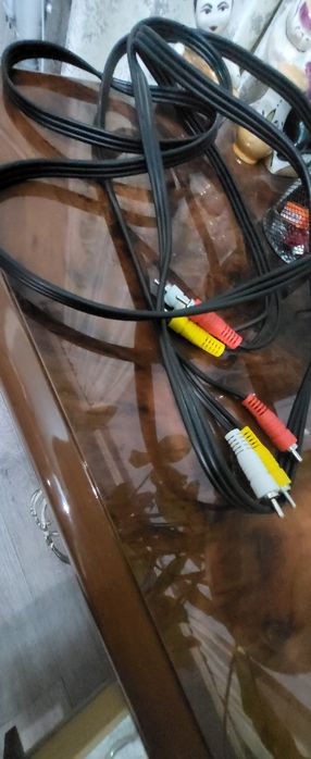 Продам провод тюльпан