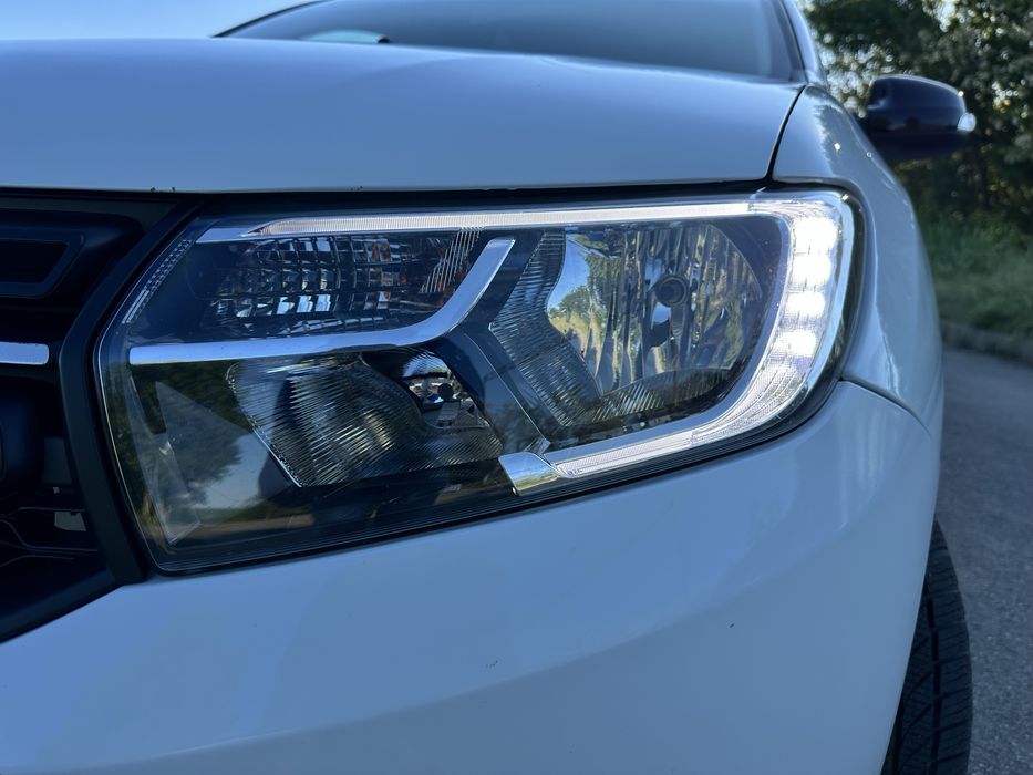 DACIA Logan 2019 — imagine 5