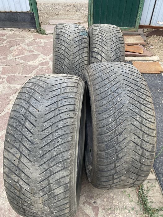 Шина покрышка бу  285/50/20