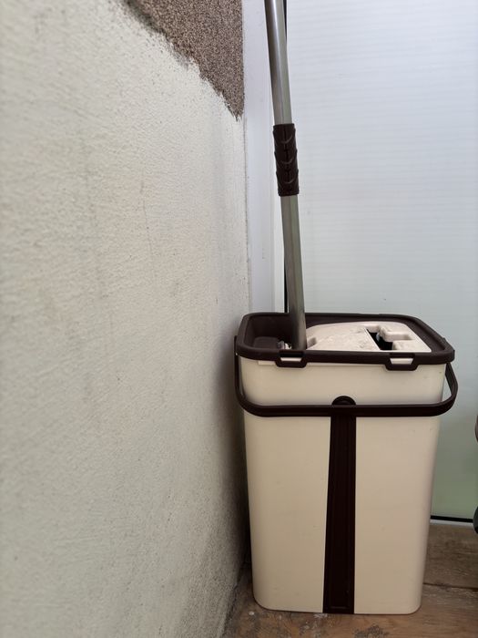 Продам швабру с отжимом