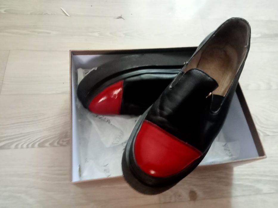 Продам туфли качественные