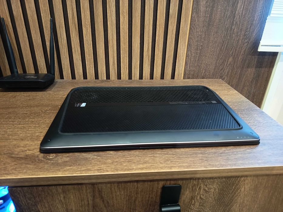 HP ZBook Studio G3 4K UHD отличен