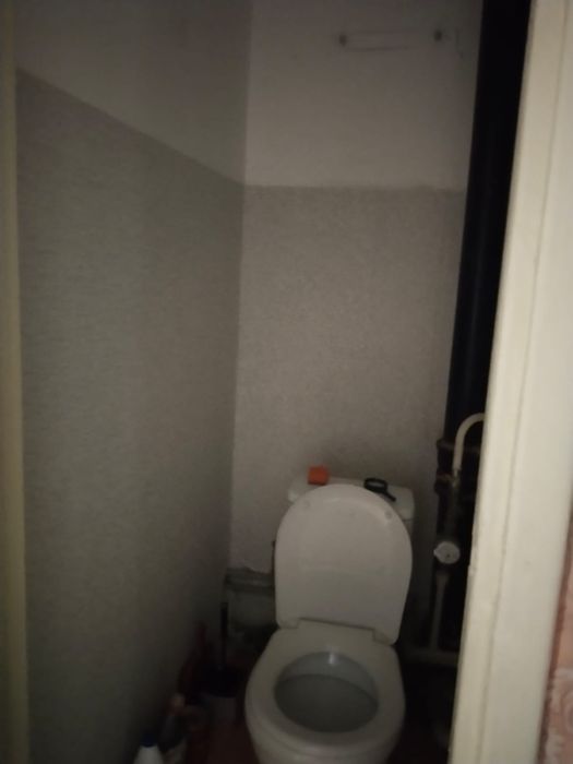 однокомнатная квартира