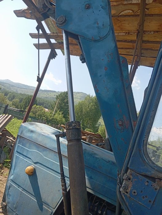 Продам целиндры на кун