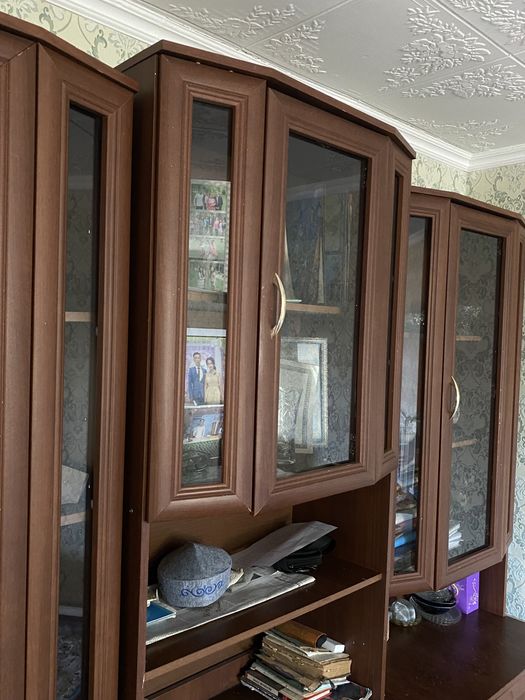 Шкаф/Стенка