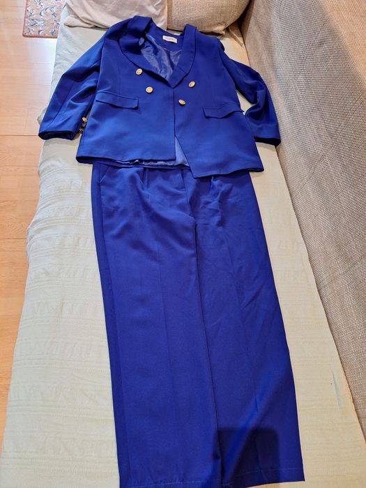 Costum dama elegant