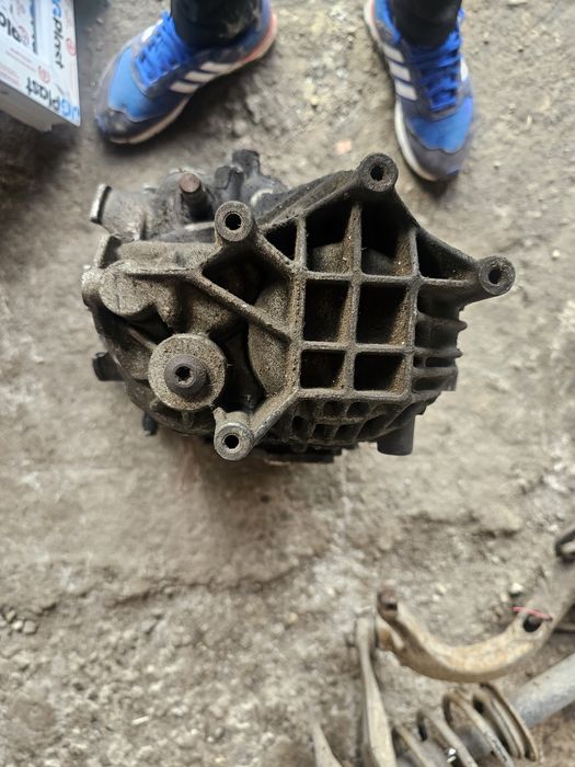 Cutie de viteze manuala Vw passat b5.5 1.9 5 trepte