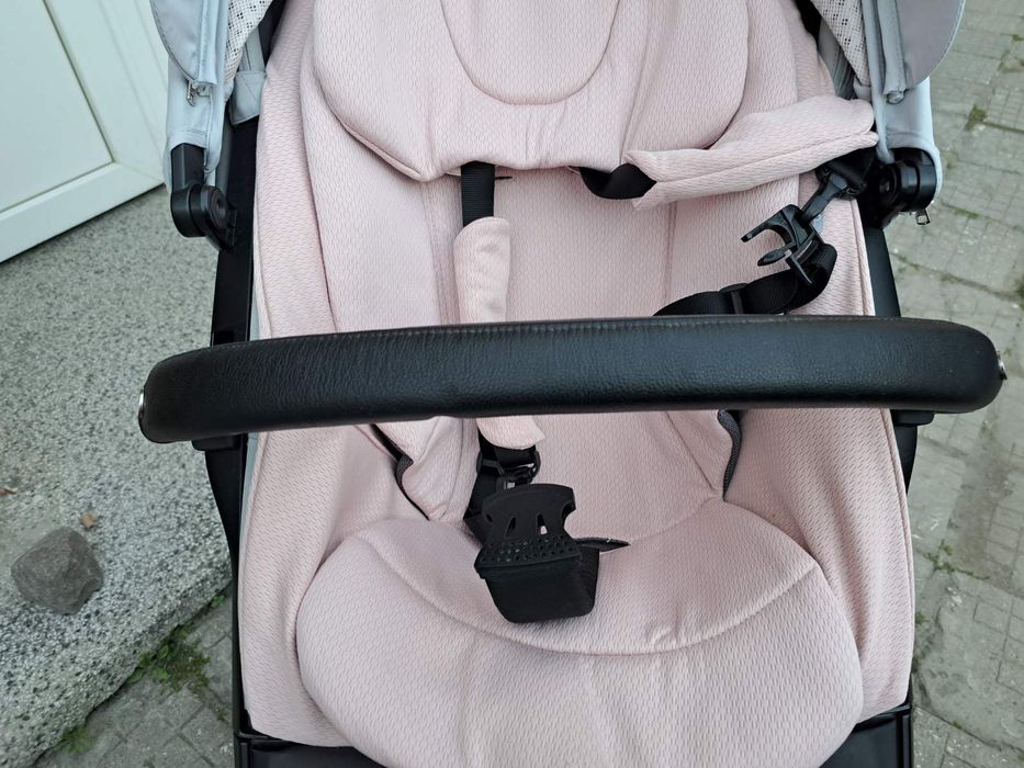 Колечка Stokke V6