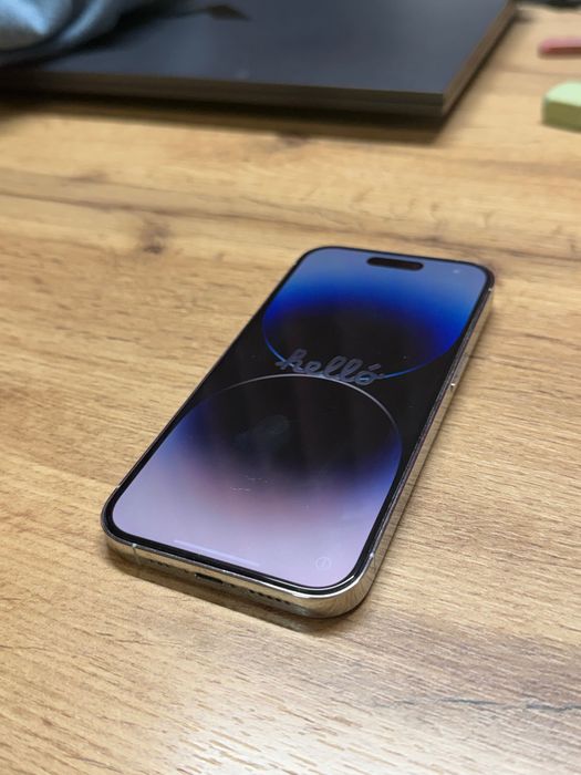 Iphone 14PRO 256GB