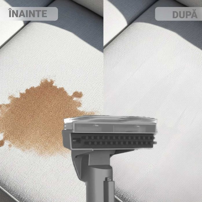 Aspirator Cu Spalare 4 In 1 SeveShop® C6 Max Teendow