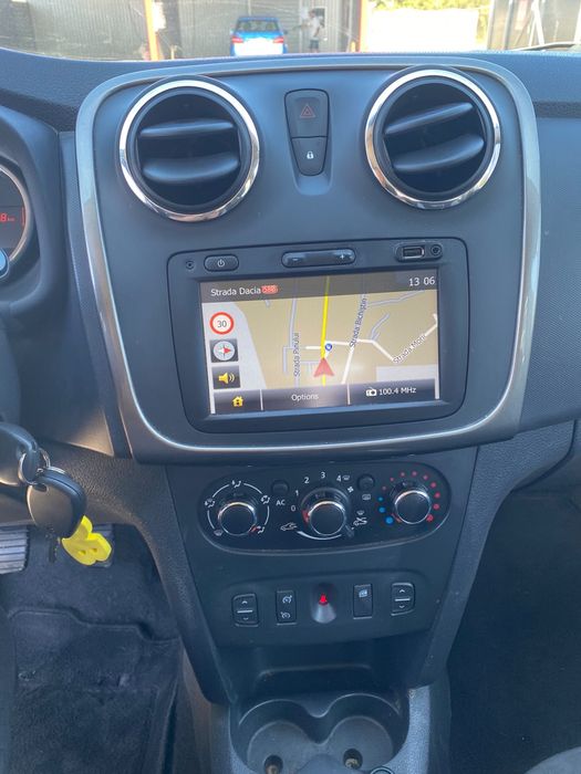Sandero Stepway -0️⃣7️⃣4️⃣4️⃣1️⃣3️⃣6️⃣0️⃣4️⃣4️⃣