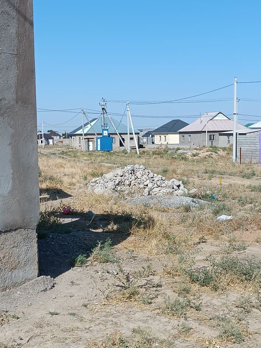 Бітпеген үй Шұбарсуда