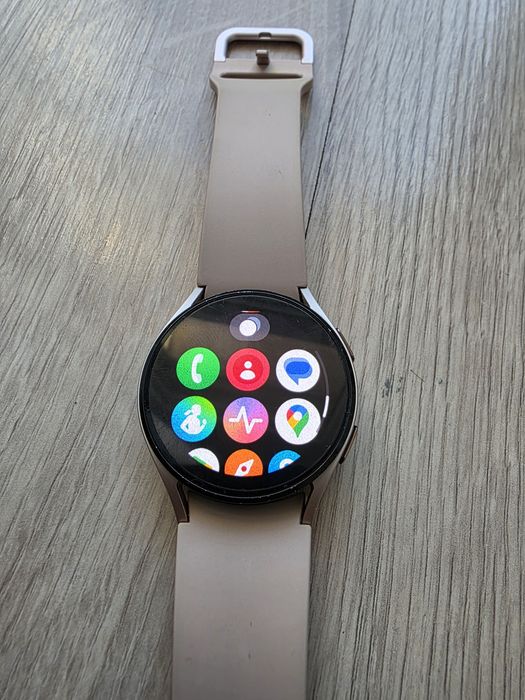 Samsung Watch 4, 40 mm