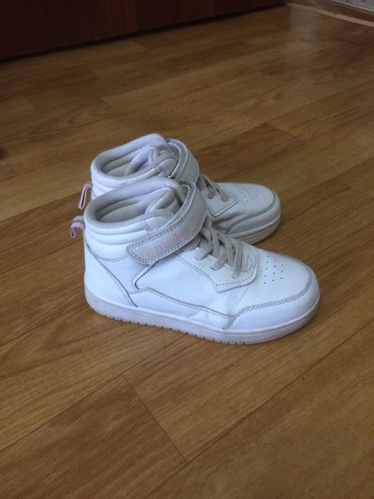 Туфли для школы.