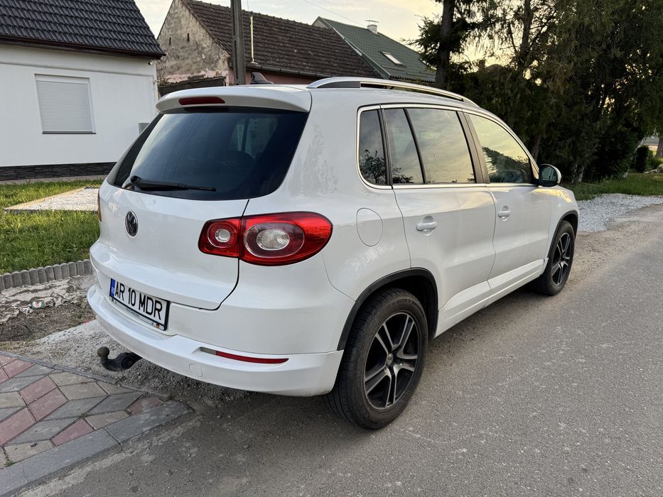 Vand Tiguan Impecabil