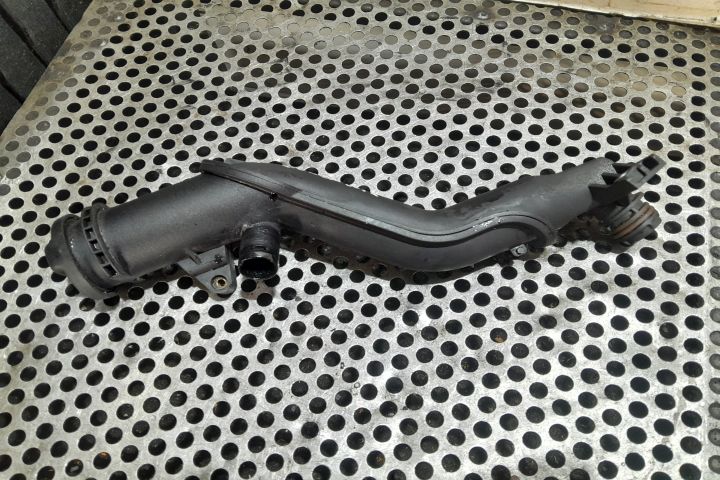 TUB ALIMENTARE ULEI 9654733980 9654733980 Citroen C4 Picasso prima ge