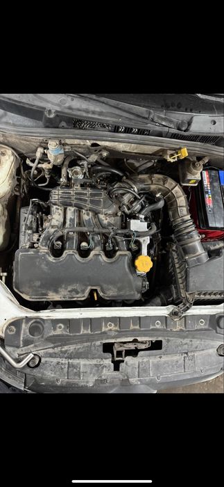 МОТОРИСТ ремонт двигателей